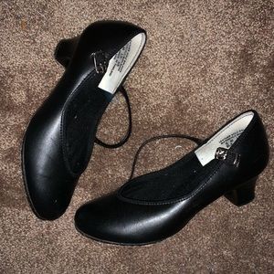 Genuine Leather Character Shoes